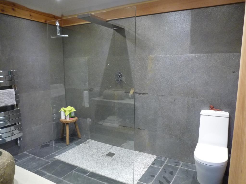 Caledonian Cabin Invergarry Zewnętrze zdjęcie